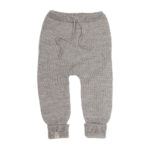 Pantalón bebe alpaca