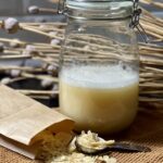 Oliiviõli seebihelbed