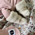 Muslin blankets