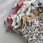 Potty training pants