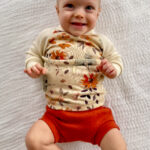 Meriino-siidisegused pluusid