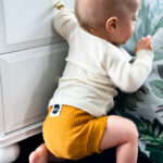 Mahemeriino mähkmepüksid