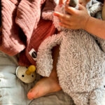 Nulu musliinist beebitekk