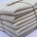 Korduvkasutatavad bambus-puuvillased puhastuslapid