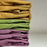 Eelvolditud mähe Tencel™ Modal