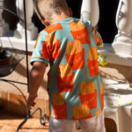 Mahepuuvillane T-särk