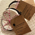 Villased rinnapadjad – vill + mahepuuvillane veluur