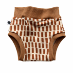 Nuplid – 3in1 Organic Cotton Potty Training Pants