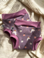 Nulu Organic Cotton Training Pants