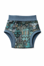 Nulu mahepuuvillased potitrennipüksid - Image 8