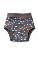 Nulu mahepuuvillased potitrennipüksid