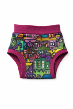 Nulu mahepuuvillased potitrennipüksid - Image 2