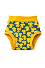 Nulu mahepuuvillased potitrennipüksid - Image 6